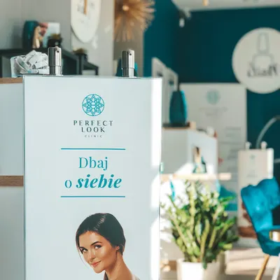Perfect Look Clinic Inowrocław - Salon Kosmetyczny, Depilacja Laserowa